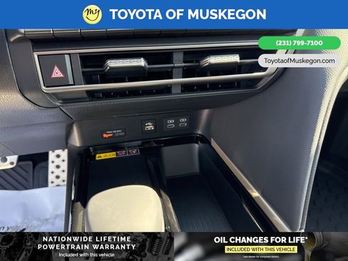 New 2026 Toyota Camry XSE w/ Premium Plus Package image 20