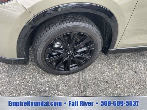 Used 2024 MAZDA CX-5 Carbon Edition AWD/4WD image 13