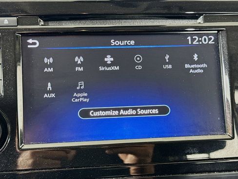 Used 2020 Nissan Rogue SV w/ Premium Package AWD/4WD image 21