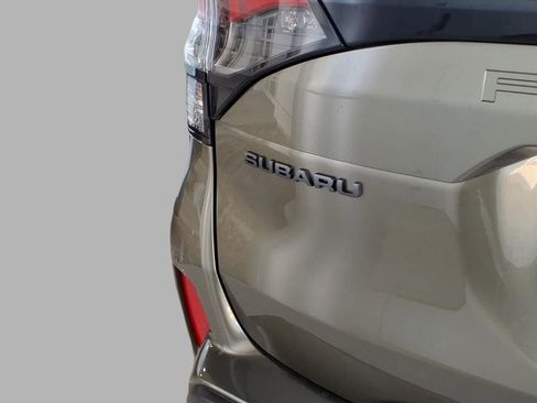 New 2025 Subaru Forester Limited image 20