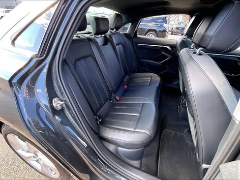 Used 2024 Audi A3 2.0T Premium image 19