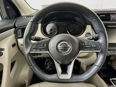 Used 2020 Nissan Rogue Sport SL w/ Premium Package AWD/4WD image 14