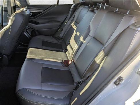 Used 2024 Subaru Outback Onyx Edition XT image 18