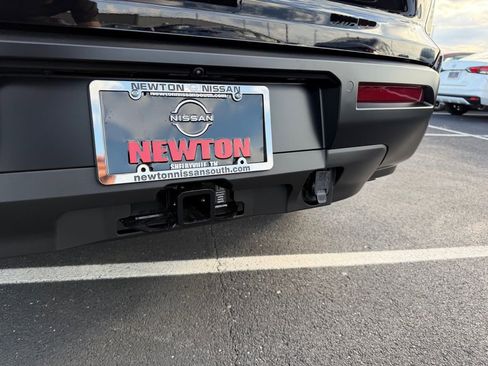 New 2026 Nissan Pathfinder SV image 15