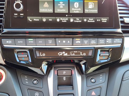 New 2026 Honda Odyssey EX-L image 12