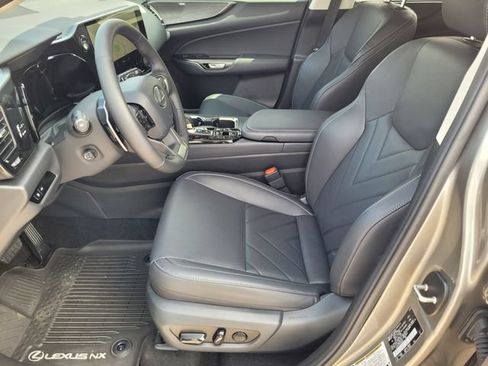 Used 2025 Lexus NX 450h+ AWD w/ Accessory Package (K3) image 22