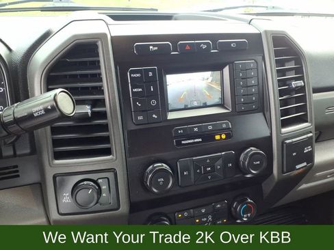 Used 2020 Ford F250 XL w/ STX Appearance Package image 20