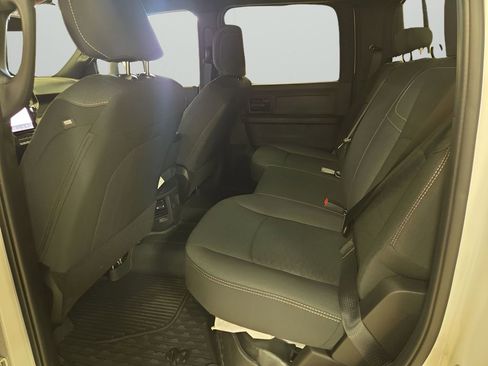 New 2026 RAM 2500 Tradesman image 22