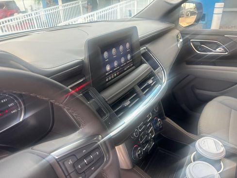 Used 2024 Chevrolet Tahoe LS w/ Driver Alert Package RWD image 16