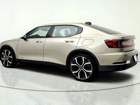 Used 2022 Polestar Polestar 2 w/ Performance Package AWD/4WD image 7