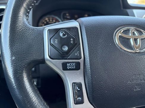 Used 2021 Toyota Tundra SR5 w/ SR5 Leather Package image 34