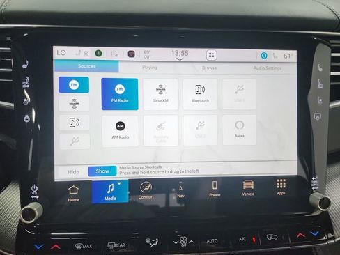 Used 2022 Jeep Grand Wagoneer Series II AWD/4WD image 27