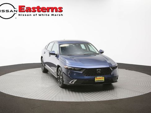Used 2025 Honda Accord Touring image 51