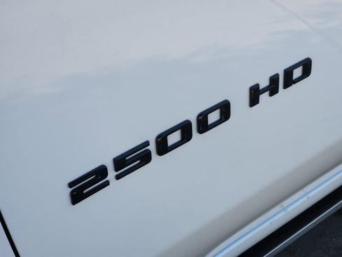 New 2026 Chevrolet Silverado 2500 LTZ w/ Trail Boss Package image 10