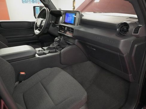 Certified 2024 Toyota Land Cruiser 1958 image 31