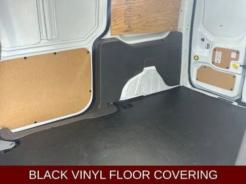 Certified 2023 Ford Transit Connect XL FWD image 15