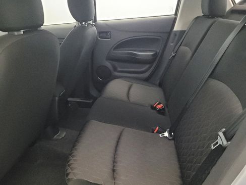 Used 2021 Mitsubishi Mirage LE image 18