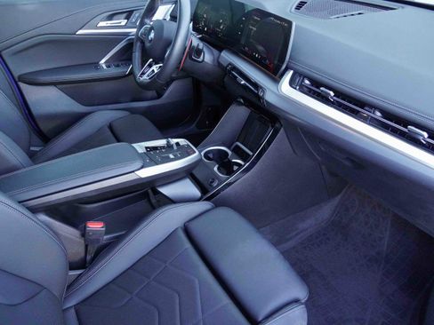 Certified 2025 BMW X1 M35i image 11