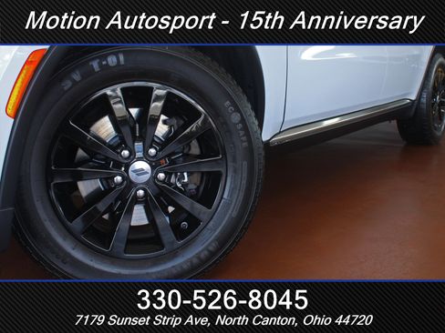 Used 2021 Dodge Durango SXT AWD/4WD image 47