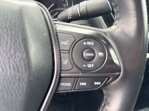 Used 2024 Toyota Camry XSE image 18