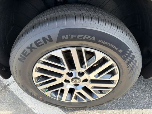 New 2026 Hyundai Palisade SE image 17