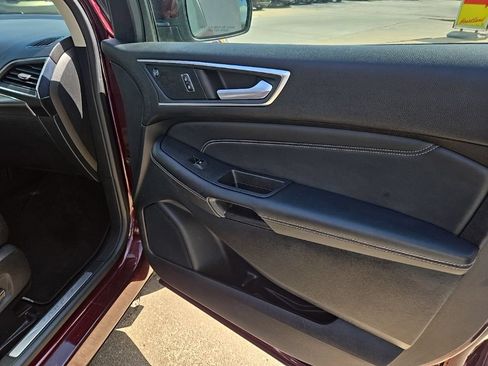 Used 2024 Ford Edge Titanium AWD/4WD image 70