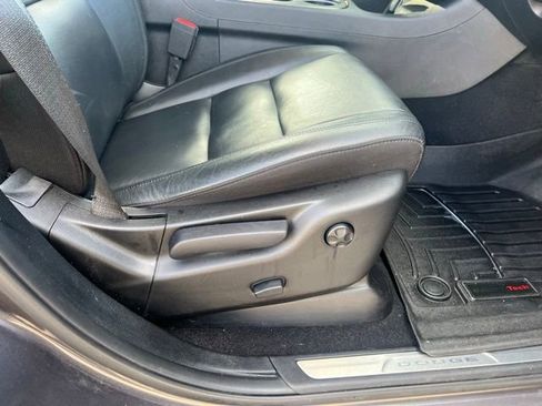 Used 2020 Dodge Durango GT image 32