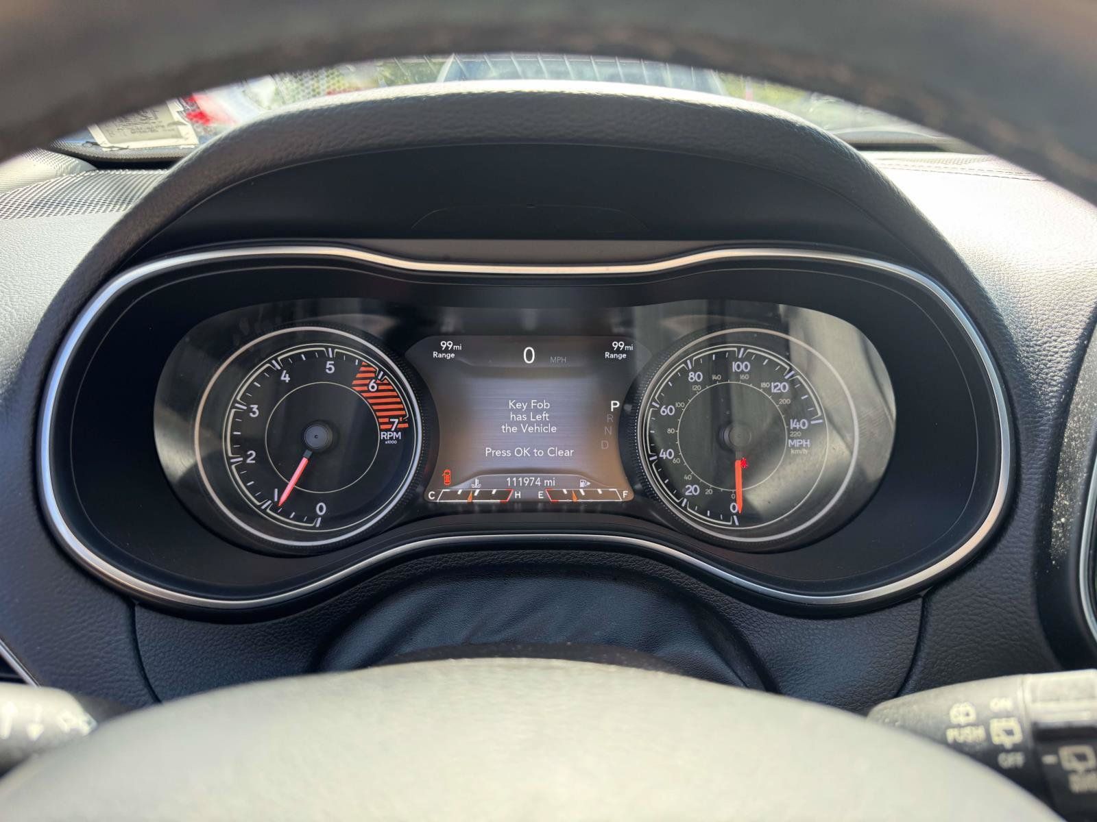Used 2019 Jeep Cherokee Limited AWD/4WD image 22