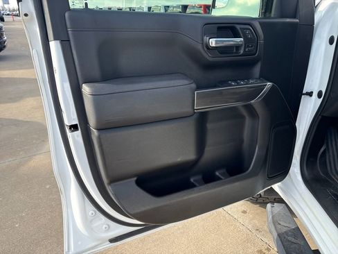 Used 2021 GMC Sierra 1500 AT4 image 13