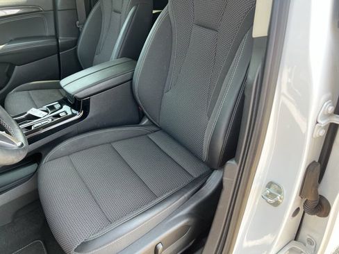 Used 2022 Buick Envision Preferred FWD image 20