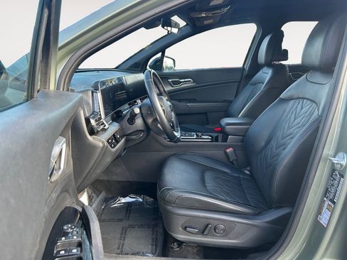 Used 2024 Kia Sportage X-Line w/ X-Line Premium Package image 15