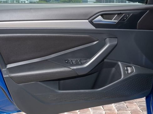 Used 2022 Volkswagen Jetta Sport FWD image 10