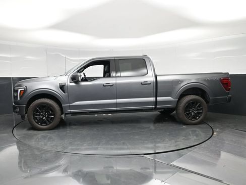 Used 2024 Ford F150 Platinum AWD/4WD image 9