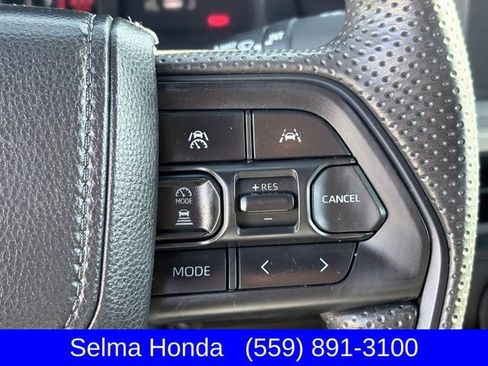 Used 2024 Toyota Tacoma SR5 AWD/4WD image 13