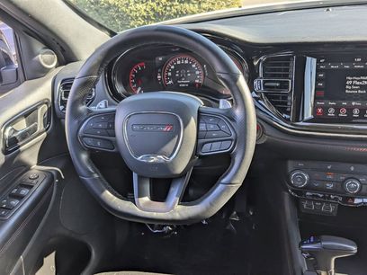Used 2023 Dodge Durango GT