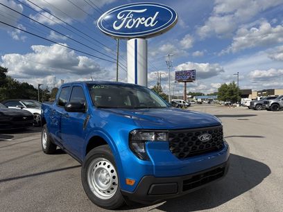 New 2025 Ford Maverick XL