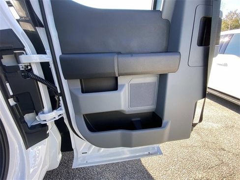 New 2026 Ford F550 4x4 SuperCab Super Duty image 29