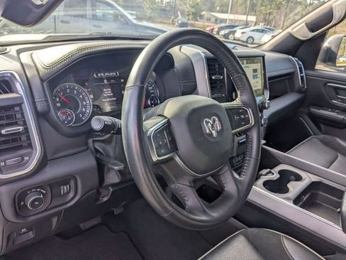 Used 2024 RAM 1500 Laramie image 18