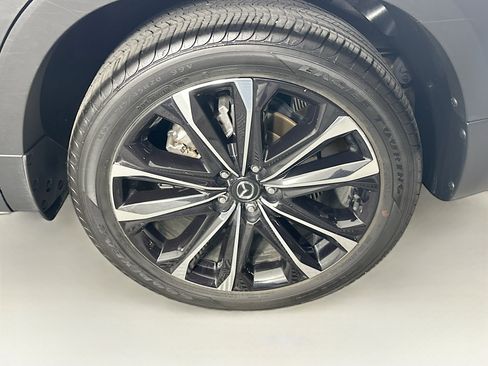 Used 2025 MAZDA CX-50 AWD 2.5 S w/ Premium Plus Pkg image 11