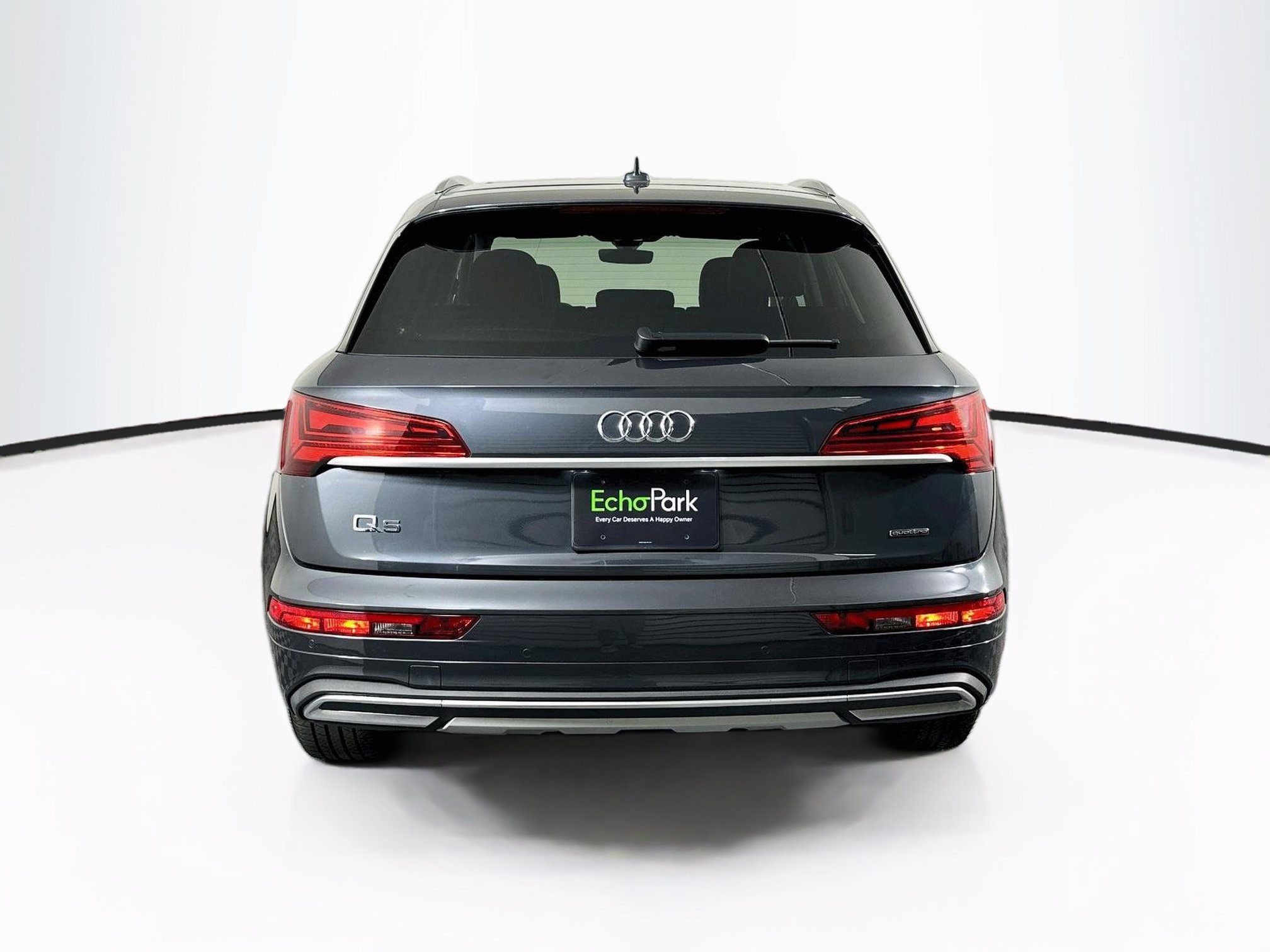 Used 2023 Audi Q5 2.0T Premium w/ Convenience Package AWD/4WD image 7