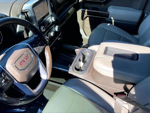 Used 2020 GMC Sierra 1500 SLT w/ SLT Premium Plus Package image 16