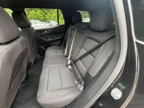 Used 2025 Chevrolet Equinox LT FWD image 36