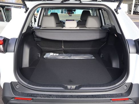 New 2025 Toyota RAV4 XLE w/ Convenience Package image 31