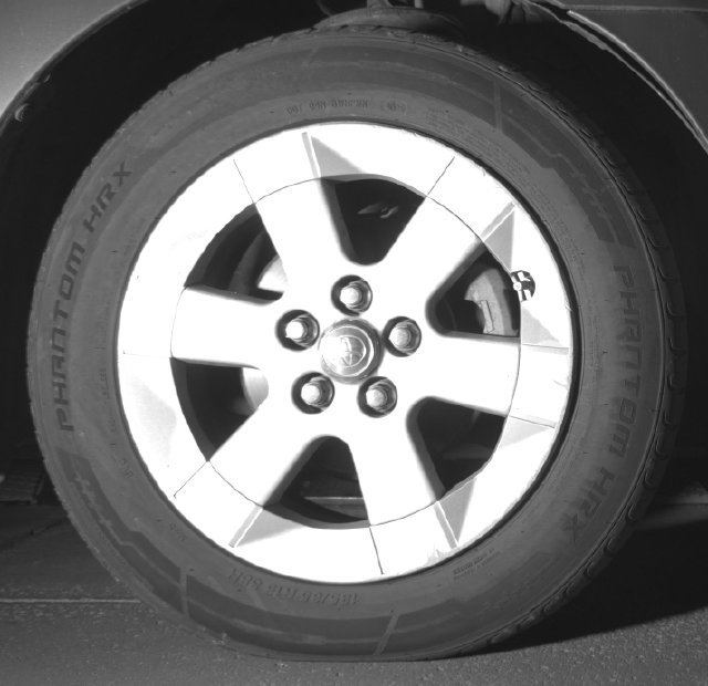 Used 2007 Toyota Prius FWD image 9