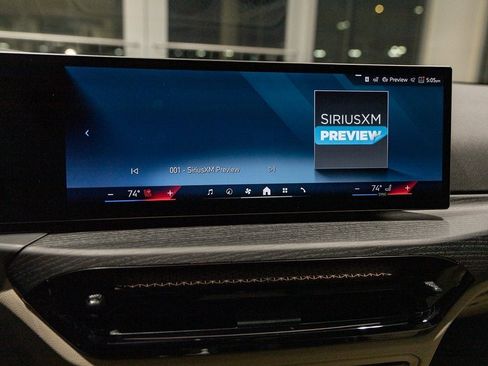 Used 2026 BMW 330i xDrive Sedan w/ Premium Package image 29