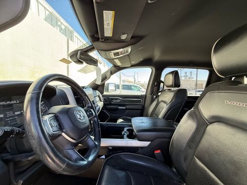 Used 2019 RAM 1500 Laramie image 5
