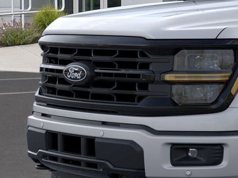 New 2026 Ford F150 XLT image 17