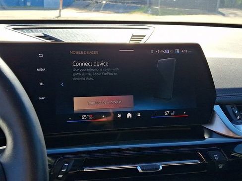 Used 2024 BMW X1 xDrive28i image 21