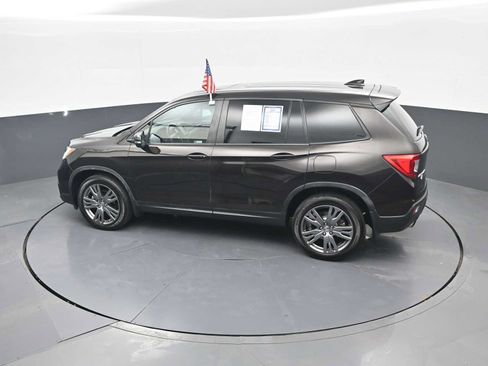 Used 2019 Honda Passport EX-L image 30