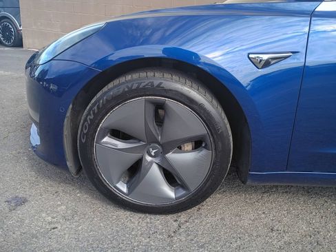 Used 2019 Tesla Model 3 Long Range AWD/4WD image 12